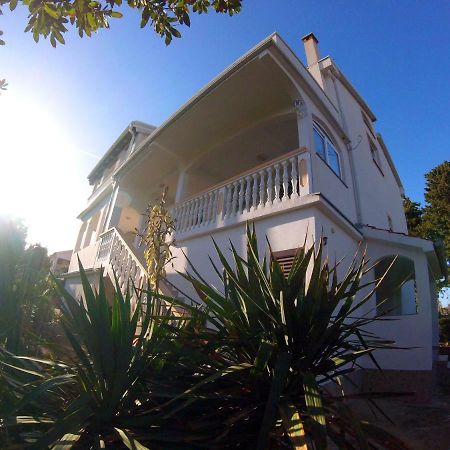Apartments Romantica Sabunike Privlaka  Dış mekan fotoğraf
