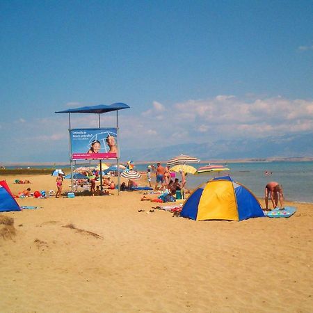 Apartments Romantica Sabunike Privlaka  Dış mekan fotoğraf