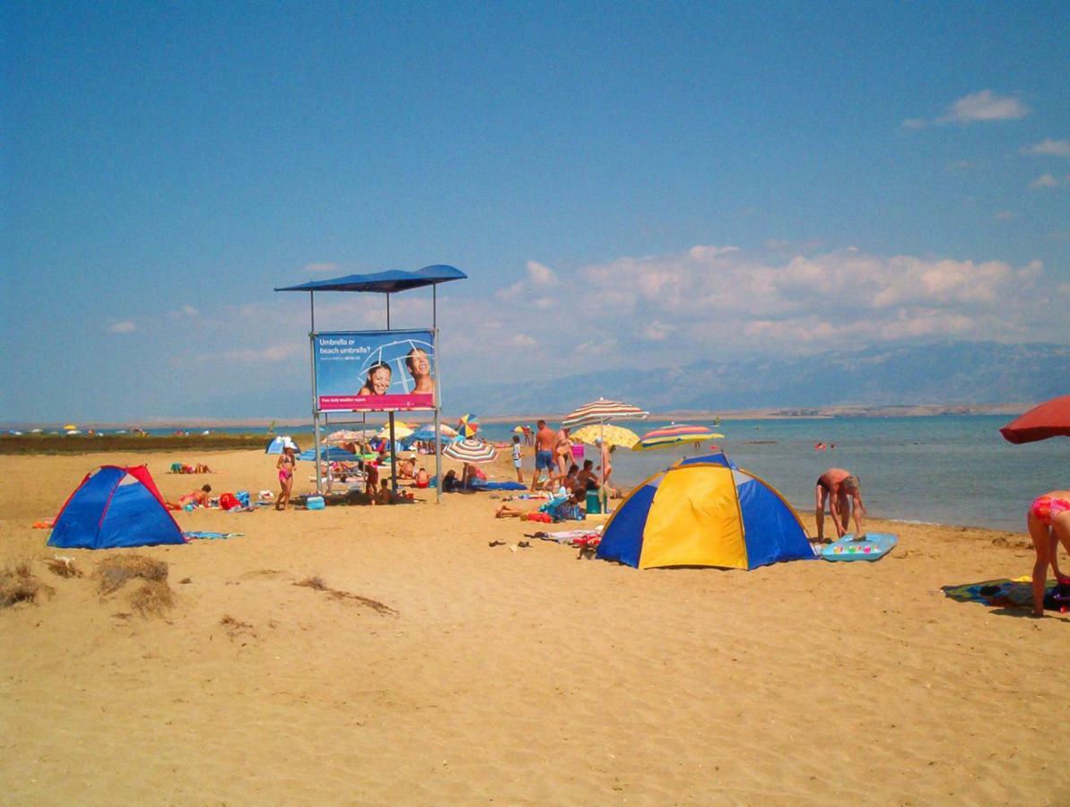 Apartments Romantica Sabunike Privlaka  Dış mekan fotoğraf